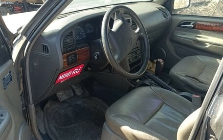 SsangYong Musso I, 2002 год, 160 000 рублей, 7 фотография