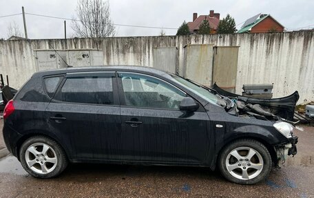 KIA cee'd I рестайлинг, 2009 год, 310 000 рублей, 4 фотография
