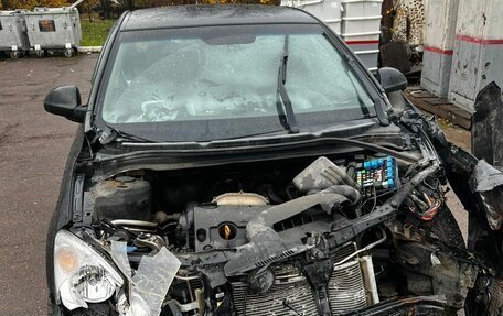 KIA cee'd I рестайлинг, 2009 год, 310 000 рублей, 2 фотография