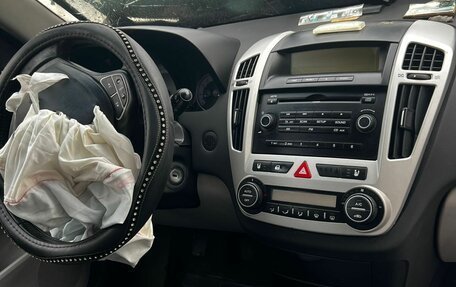 KIA cee'd I рестайлинг, 2009 год, 310 000 рублей, 12 фотография