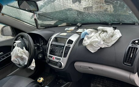 KIA cee'd I рестайлинг, 2009 год, 310 000 рублей, 11 фотография