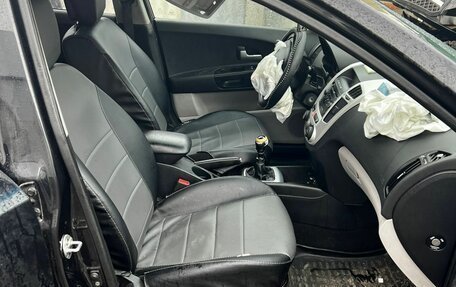 KIA cee'd I рестайлинг, 2009 год, 310 000 рублей, 10 фотография