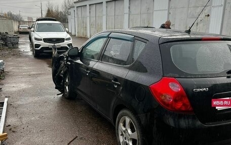 KIA cee'd I рестайлинг, 2009 год, 310 000 рублей, 5 фотография