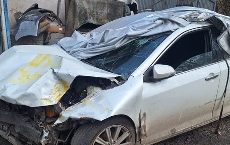 Toyota Camry, 2014 год, 950 000 рублей, 4 фотография