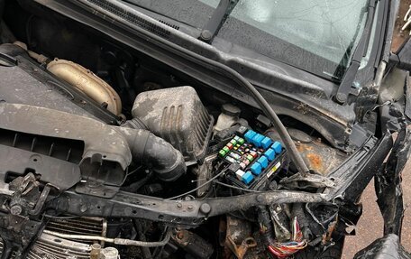 KIA cee'd I рестайлинг, 2009 год, 310 000 рублей, 18 фотография