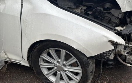 Toyota Camry, 2014 год, 950 000 рублей, 8 фотография