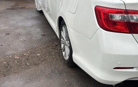 Toyota Camry, 2014 год, 950 000 рублей, 3 фотография