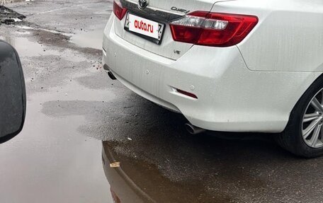 Toyota Camry, 2014 год, 950 000 рублей, 2 фотография