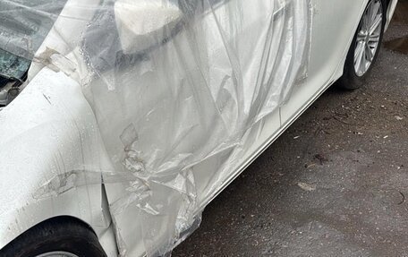 Toyota Camry, 2014 год, 950 000 рублей, 5 фотография