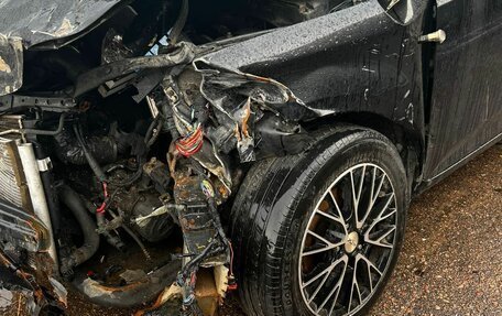 KIA cee'd I рестайлинг, 2009 год, 310 000 рублей, 20 фотография