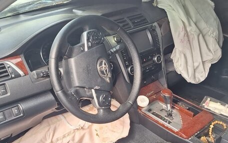 Toyota Camry, 2014 год, 950 000 рублей, 7 фотография