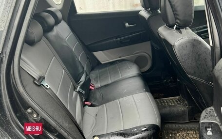 KIA cee'd I рестайлинг, 2009 год, 310 000 рублей, 21 фотография