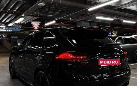 Porsche Cayenne III, 2012 год, 1 500 000 рублей, 3 фотография