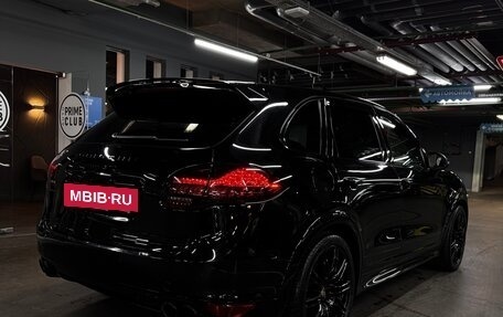 Porsche Cayenne III, 2012 год, 1 500 000 рублей, 4 фотография