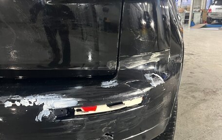 Infiniti FX I, 2004 год, 750 000 рублей, 2 фотография