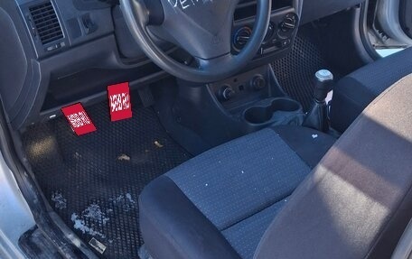 Hyundai Getz I рестайлинг, 2008 год, 150 000 рублей, 4 фотография
