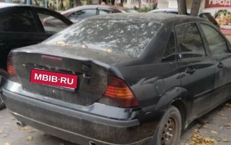 Ford Focus IV, 2004 год, 35 000 рублей, 3 фотография