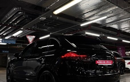Porsche Cayenne III, 2012 год, 1 500 000 рублей, 5 фотография