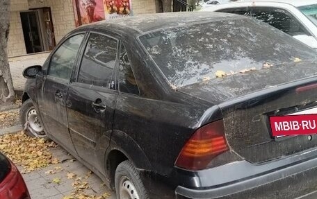 Ford Focus IV, 2004 год, 35 000 рублей, 2 фотография