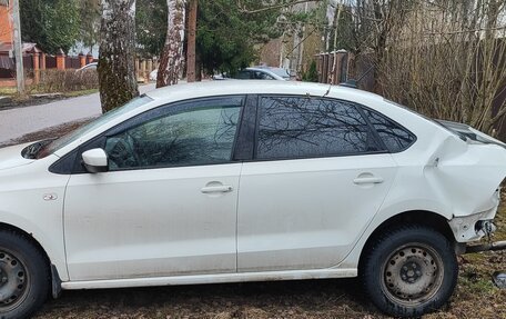 Volkswagen Polo VI (EU Market), 2019 год, 450 000 рублей, 3 фотография