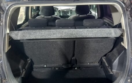 Nissan Note II рестайлинг, 2011 год, 130 000 рублей, 4 фотография