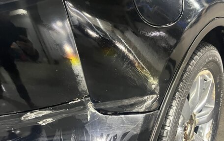 Infiniti FX I, 2004 год, 750 000 рублей, 10 фотография