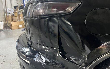 Infiniti FX I, 2004 год, 750 000 рублей, 12 фотография