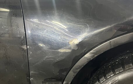 Infiniti FX I, 2004 год, 750 000 рублей, 13 фотография