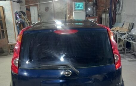 Nissan Note II рестайлинг, 2011 год, 130 000 рублей, 3 фотография