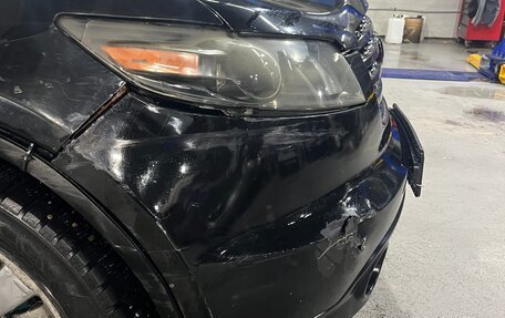 Infiniti FX I, 2004 год, 750 000 рублей, 11 фотография