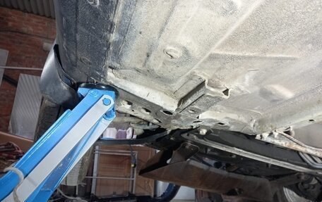 Nissan Note II рестайлинг, 2011 год, 130 000 рублей, 5 фотография