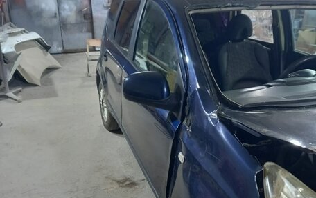 Nissan Note II рестайлинг, 2011 год, 130 000 рублей, 7 фотография