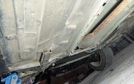 Nissan Note II рестайлинг, 2011 год, 130 000 рублей, 14 фотография