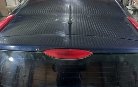 Nissan Note II рестайлинг, 2011 год, 130 000 рублей, 15 фотография