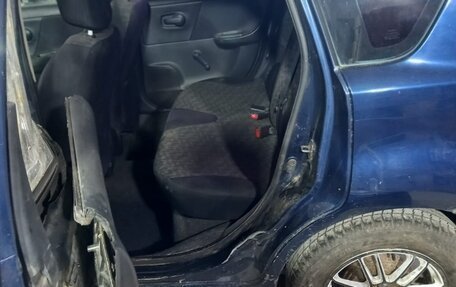 Nissan Note II рестайлинг, 2011 год, 130 000 рублей, 13 фотография