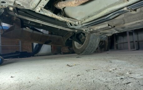 Nissan Note II рестайлинг, 2011 год, 130 000 рублей, 12 фотография