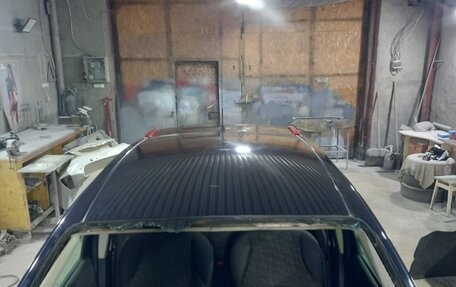 Nissan Note II рестайлинг, 2011 год, 130 000 рублей, 10 фотография