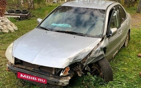 Mitsubishi Lancer IX, 2005 год, 150 000 рублей, 2 фотография