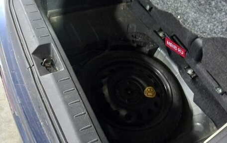 Nissan Note II рестайлинг, 2011 год, 130 000 рублей, 16 фотография