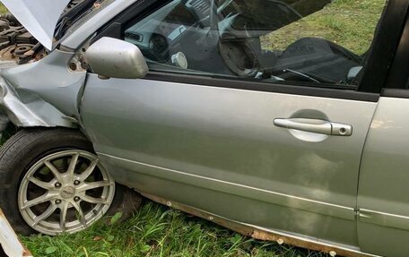 Mitsubishi Lancer IX, 2005 год, 150 000 рублей, 5 фотография