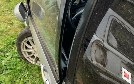 Mitsubishi Lancer IX, 2005 год, 150 000 рублей, 9 фотография