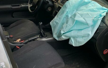 Mitsubishi Lancer IX, 2005 год, 150 000 рублей, 6 фотография