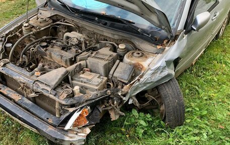 Mitsubishi Lancer IX, 2005 год, 150 000 рублей, 8 фотография