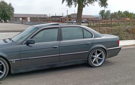 BMW 7 серия, 2000 год, 350 000 рублей, 4 фотография