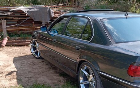 BMW 7 серия, 2000 год, 350 000 рублей, 5 фотография