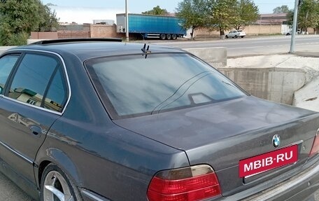 BMW 7 серия, 2000 год, 350 000 рублей, 3 фотография