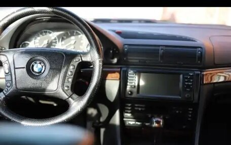 BMW 7 серия, 2000 год, 350 000 рублей, 7 фотография