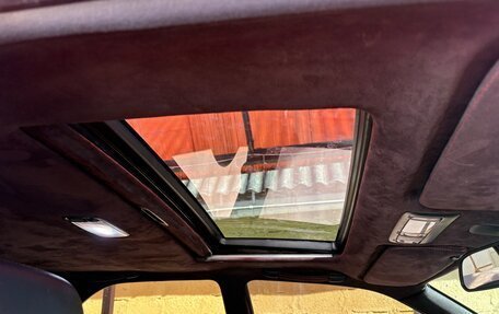 Toyota Mark II VIII (X100), 1999 год, 900 000 рублей, 12 фотография