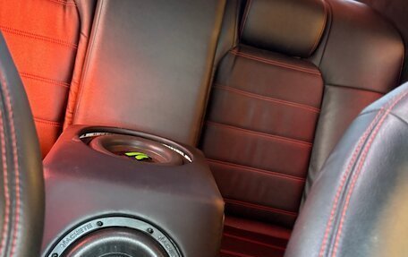 Toyota Mark II VIII (X100), 1999 год, 900 000 рублей, 11 фотография