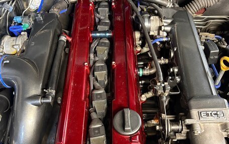 Toyota Mark II VIII (X100), 1999 год, 900 000 рублей, 8 фотография